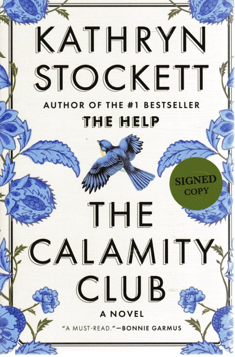 The Calamity Club