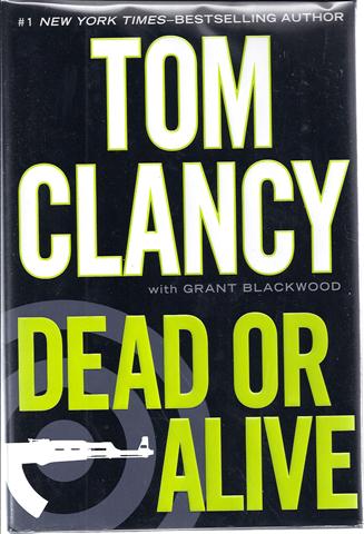 Image for Dead or Alive