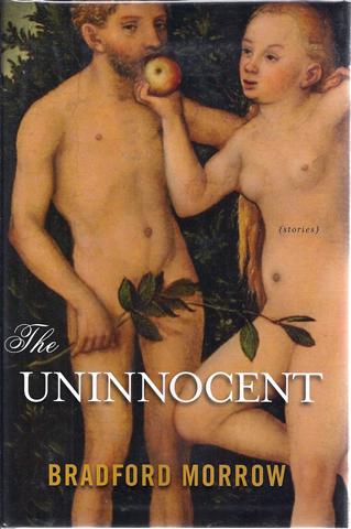 Image for The Uninnocent : Stories