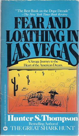 Image for Fear and Loathing in Las Vegas