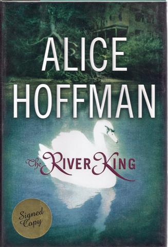 Image for The River King