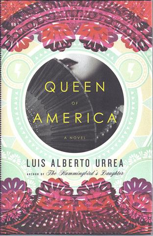 Image for Queen of America : A Novel