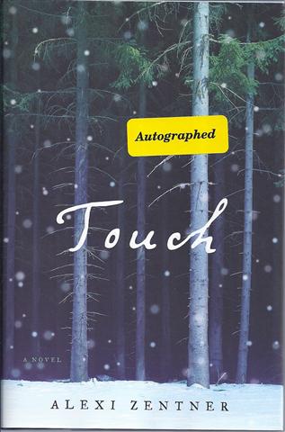 Touch Image for Touch