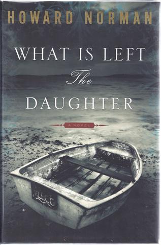Image for What Is Left the Daughter