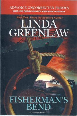 Fisherman's Bend: Library Edition Image for Fisherman's Bend: Library Edition