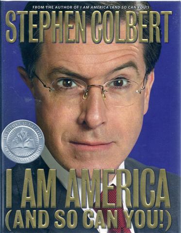 Image for I Am America (and So Can you)