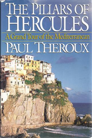 Image for The Pillars of Hercules: A Grand Tour of the Mediterranean