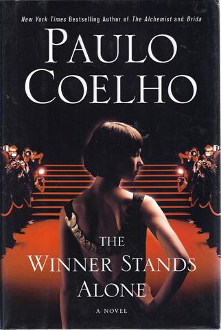 Image for The Winner Stands Alone