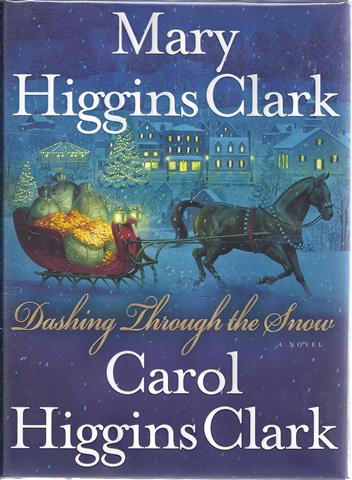 Dashing Through the Snow Image for Dashing Through the Snow