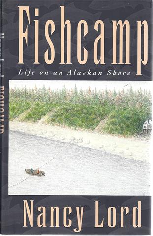 Image for Fishcamp: Life on an Alaskan Shore