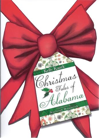 Image for Christmas Tales of Alabama