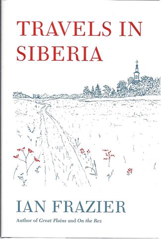 Travels in Siberia Image for Travels in Siberia