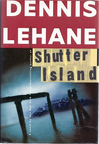 Shutter Island Image for Shutter Island