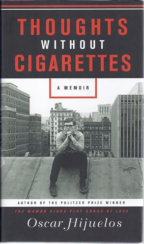 Image for Thoughts Without Cigarettes