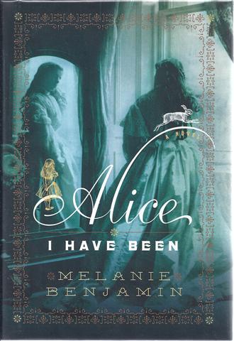 Image for Alice I Have Been