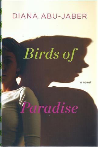 Image for Birds of Paradise