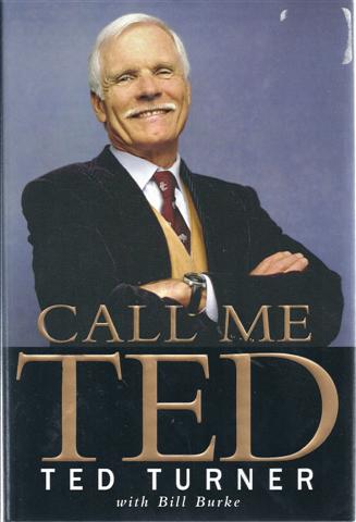 Call Me Ted Image for Call Me Ted