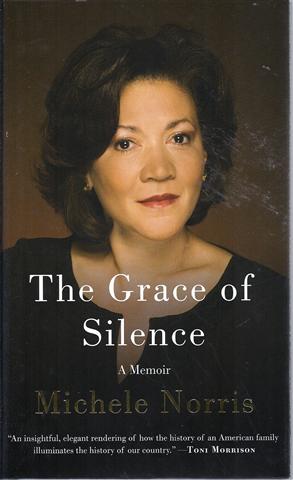 Image for The Grace of Silence