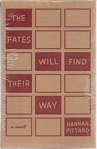 Image for The Fates Will Find Their Way
