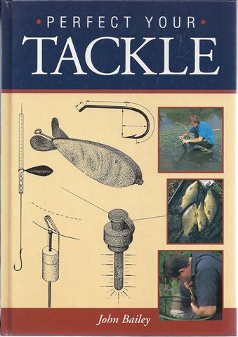 Image for Perfect Your Tackle