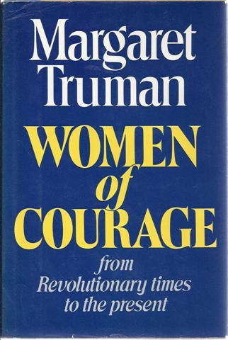 Image for Women of Courage
