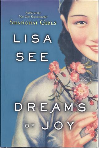 Image for Dreams of Joy