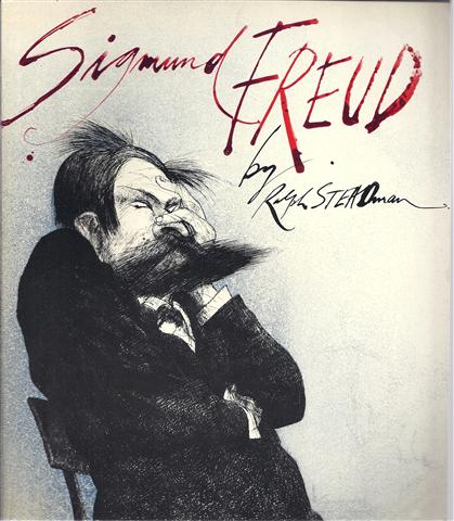 Image for Sigmund Freud