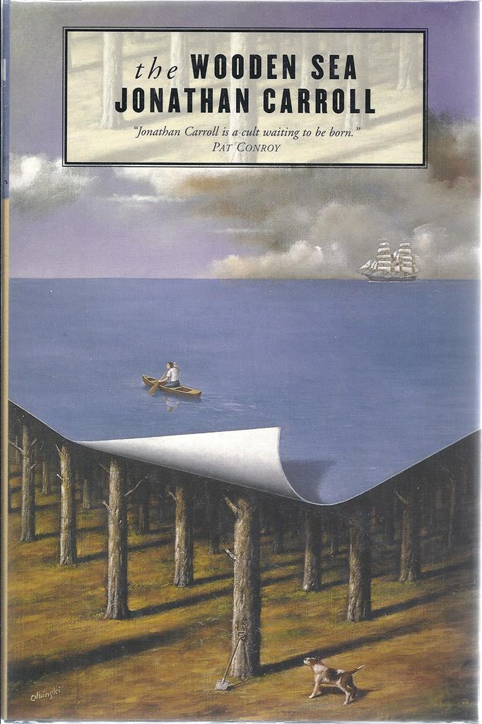 Image for The Wooden Sea