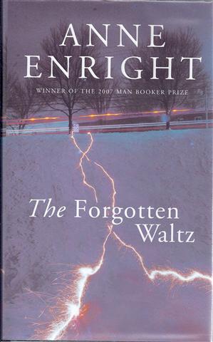 Image for The Forgotten Waltz