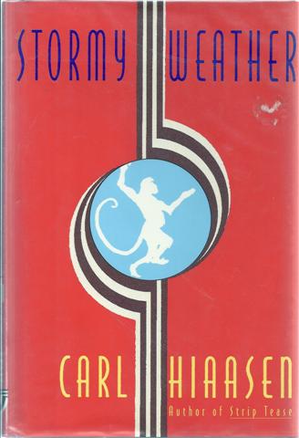 Image for Stormy Weather