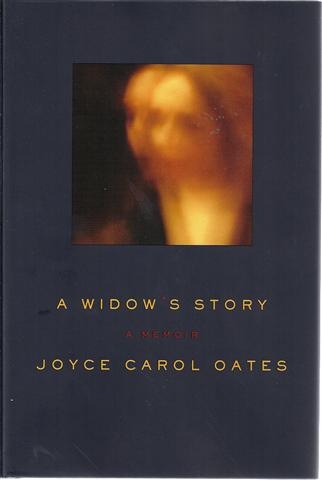 Image for A Widow's Story