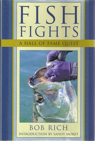Image for Fish Fights: A Hall Of Fame Quest