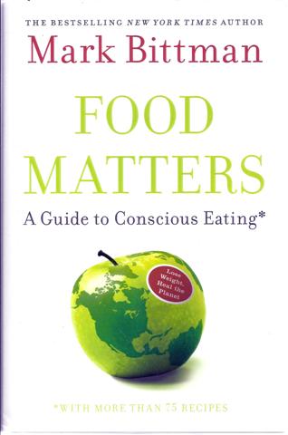 Food Matters Image for Food Matters