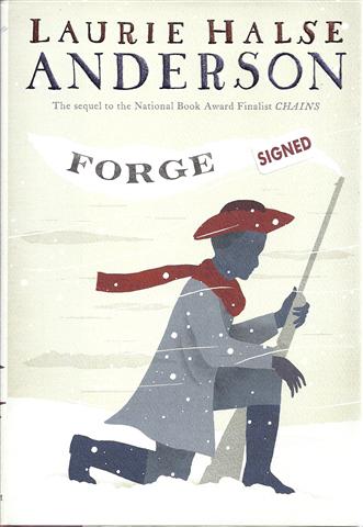 Image for Forge
