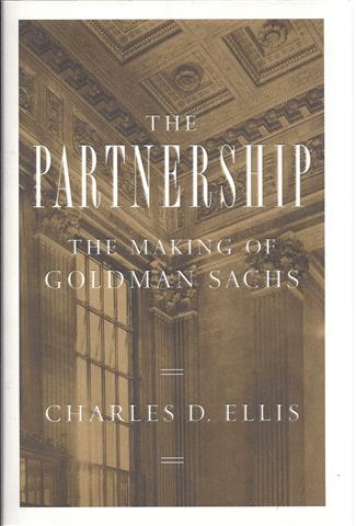 Image for The Partnership