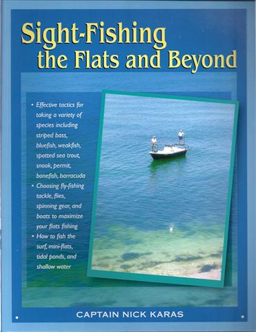 Image for Sight-Fishing the Flats and Beyond