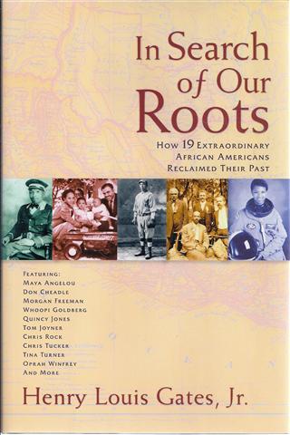 Image for In Search of Our Roots: African American Lives