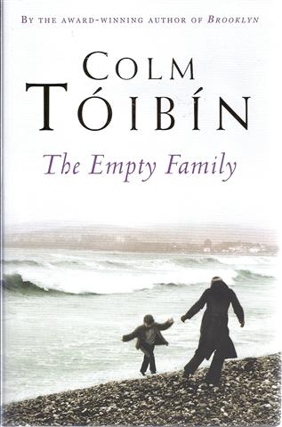 The Empty Family Image for The Empty Family