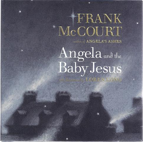 Image for Angela and the Baby Jesus