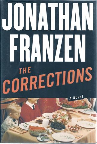 The Corrections Image for The Corrections