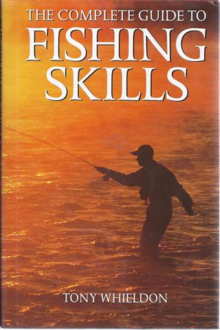 Image for Complete Guide to Fishing Skills