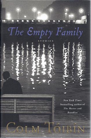 Image for The Empty Family