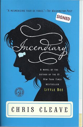 Image for Incendiary