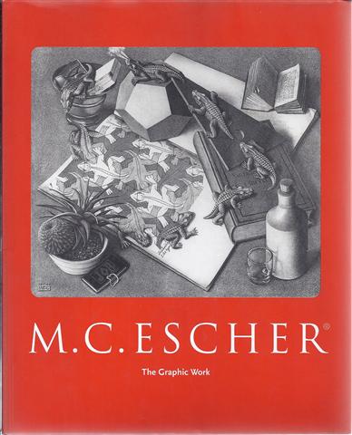 Image for M.C. Escher the Graphic Work