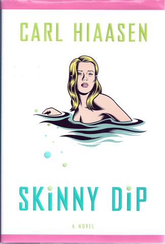 Image for Skinny Dip
