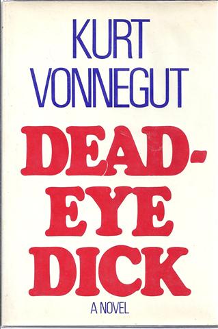 Image for Deadeye Dick