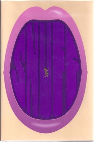 Image for Snuff