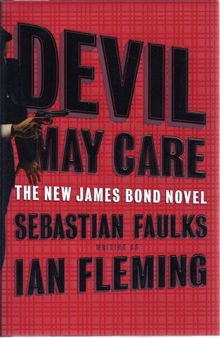 Image for Devil May Care
