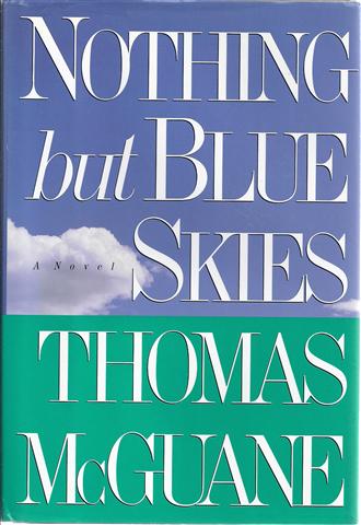Image for Nothing but Blue Skies