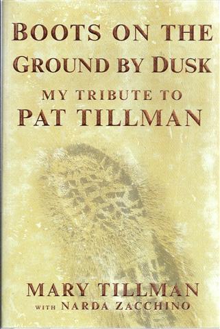 Image for Boots on the Ground by Dusk